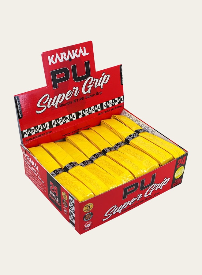 Karakal PU Super Grip